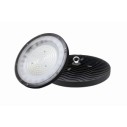 Светильник промышленный Gauss LED UFO LITE IP65 D355*80 200W 20000lm 5000K 200-250V 1/10