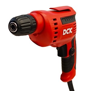 Дрель безударная KJZ10-10K DCK (KJZ10-10K)