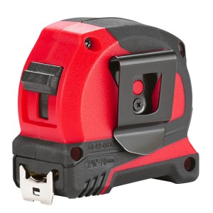 Рулетка 5 м / 25 мм PROCOMPACT, MILWAUKEE