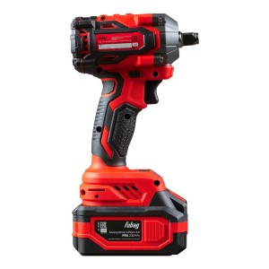 Аккумуляторный ударный гайковерт FUBAG PRWA 500 1/2’’