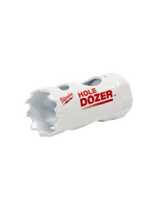 Коронка Bi-Metal Hole Dozer 25 х 41 мм, MILWAUKEE