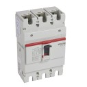 Авт. выключатель Legrand DRX 250/250A, 3P 18kA, фикс. расцепители