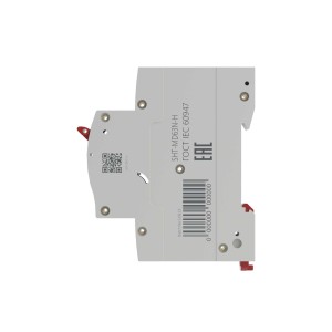 Независимый расцепитель для модульных устройств YON макс (YON max) типов MD63 и MDR63, 230В переменного тока DKC