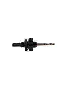 Хвостовик шестигранный для коронок Bimetal 32-152мм KRANZ, KR-92-0204