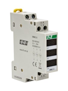 Указатель напряжения WNC-3