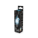 Лампа Gauss Filament Свеча на ветру 7W 580lm 4100К Е14 шаг. диммирование LED 1/10/50