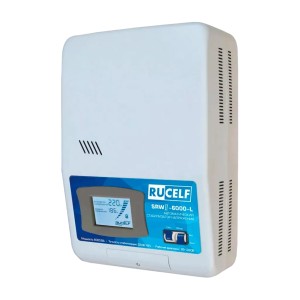 Стабилизатор напряжения RUCELF SRW II-6000-L
