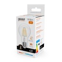 Лампа Gauss Filament Elementary А60 11W 910lm 2700К Е27 LED