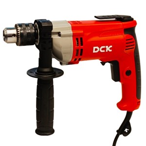 Дрель безударная KJZ07-13 DCK (KJZ07-13)
