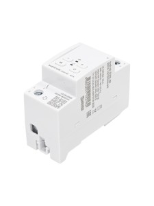 Реле напряжения welrok D2W-63