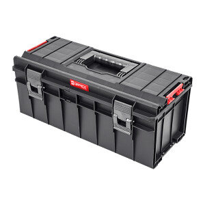 Ящик для инструментов Qbrick System PRO 600 Basic , черный