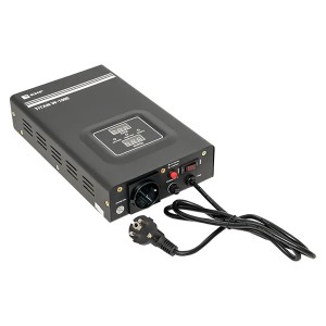 Стабилизатор напряжения настенный TITAN W-1000 EKF