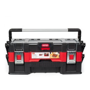 ЯЩИК ДЛЯ ИНСТРУМЕНТОВ 17198033 CANTI TRIO ORGANIZER -BLACK-STD EUROPRO