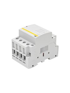 Контактор модульный КМ25-40М AC/DC IEK