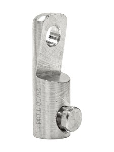 Наконечник кабельный болтовой 1НБ-25/50-1кВ TDM