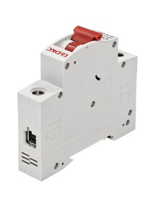 Автоматический выключатель YON max типа MD63S, 4,5кА, 1 полюс, хар-ка C, 40А DKC