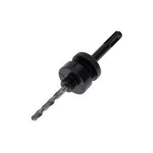 Хвостовик SDS-plus для биметаллических коронок (Bimetal) 32-152мм KRANZ