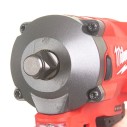 Аккумуляторный гайковерт MILWAUKEE M12 FIWF12-0 FUEL