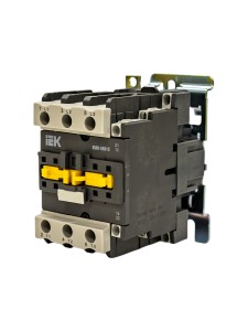 Контактор КМИ-35012 50А 230В/АС3 1NO;1NC IEK