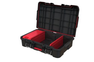 ЯЩИК ДЛЯ ИНСТРУМЕНТОВ 17211432 STACK N ROLL PTC KETER-BLACK-EUROPE
