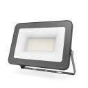 Прожектор Gauss Qplus 30W 3600lm 6500K 175-265V IP65 черный LED 1/10