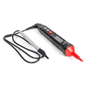 Мультиметр цифровой KT 121 серия PROLINE (КВТ)