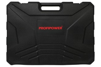 Аккумуляторный бесщеточный НАБОР 3в1 УШМ MKDGA-18V, гайковерт MKDTW-18V, перфоратор MKDHR-18V (Li-ion-2шт 18В, 4.0Ач, З/У)