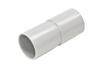 ELASTA Муфта труба-труба GI25G IEK
