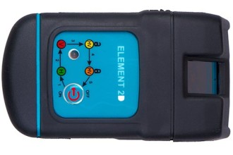 IM0110 Лазерный уровень INSTRUMAX ELEMENT 2D