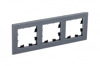 Рамка 3-постовая