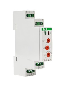 Реле времени программируемое PCU-510