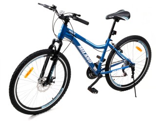 Велосипед MILANO M400 26" горный 18 скоростей
