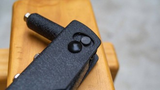 Заклепочник 2,4-4,8 мм TOTAL THT32104