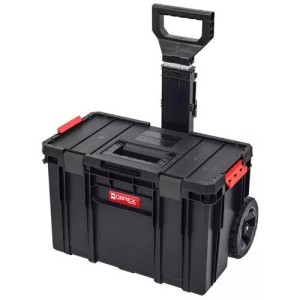 ЯЩИК ДЛЯ ИНСТРУМЕНТОВ SKRWQCTWOPAVCZAPG011 Skr. Qbrick System TWO Cart Plus Vario