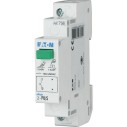 Кнопка Z-PUL230/OO, 2NC, 16A(250VAC), без фикс., красная марк., LED(230VAC/DC, 24VAC/DC), 1M