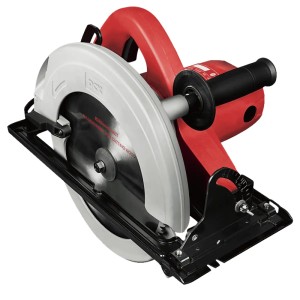 Пила дисковая DCK KMY02-235, 2000Вт, 235*30мм. пропил 85мм.