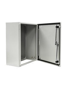 TITAN 5 Корпус металлический ЩМП-60.50.25 УХЛ1 IP66 IEK