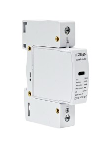 УЗИП/SPD-T1T2-1P, AC275V, 7KA(10/350us), 20-50КА(8/20)us Up<1,5KV