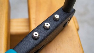 Заклепочник 2,4-4,8 мм TOTAL THT32104