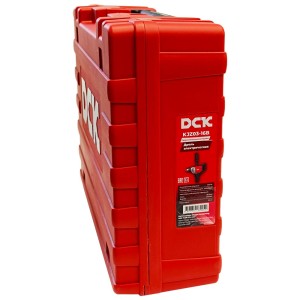 Дрель безударная KJZ03-16B DCK (KJZ03-16B)