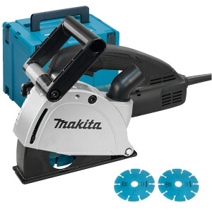 Штроборез SG1251J  MAKITA