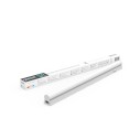 Светильник c кнопкой Gauss TL Elementary линейный 5W 400lm 4000K IP20 310х22х33 LED 1/25