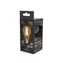 Лампа Gauss Filament А70 30W 3000lm 2700К Е27 LED