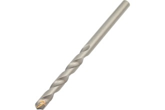 Набор_Сверла по бетону 3-10 мм MARS Set (8 шт) в футляре, MILWAUKEE