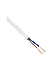 Провод ПВС 2х1