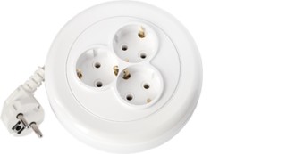 Удлинитель У10-370 2.5м