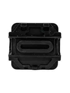 Умное реле в подрозетник 2-канальное с нейтралью Zigbee EKF Connect Select