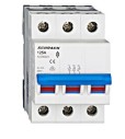 AZ 3p 125A, Выключатель нагрузки Isolator