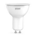 Лампа Gauss Elementary MR16 7W 550lm 4100К GU10 LED