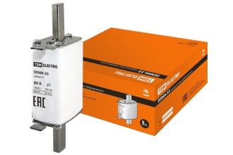 ППНН-33 габ.0, 80А TDM